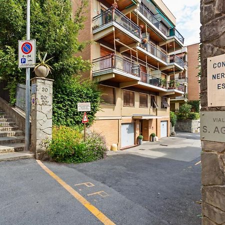 Rapallo Sant'Agostino Exterior photo