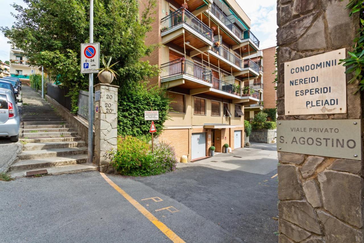 Rapallo Sant'Agostino Exterior photo