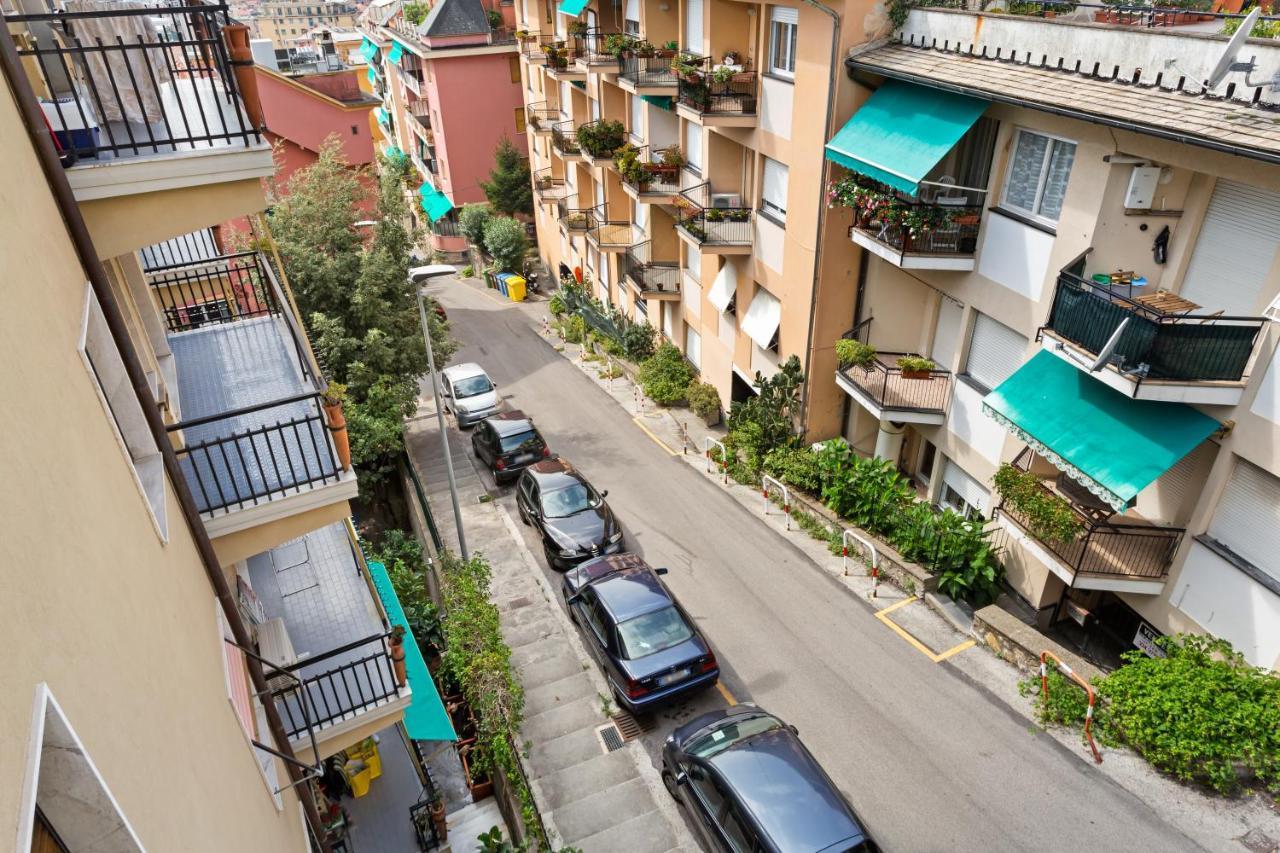 Rapallo Sant'Agostino Exterior photo