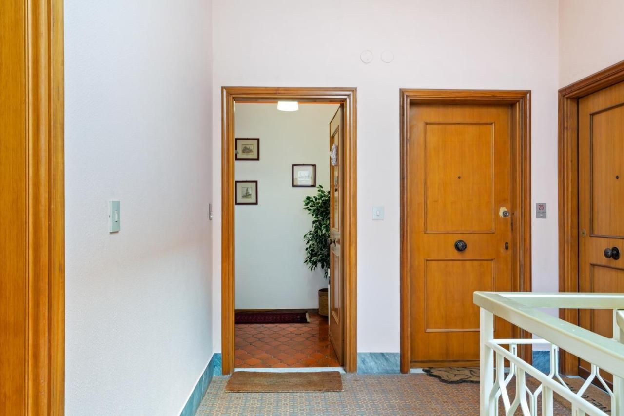 Rapallo Sant'Agostino Exterior photo