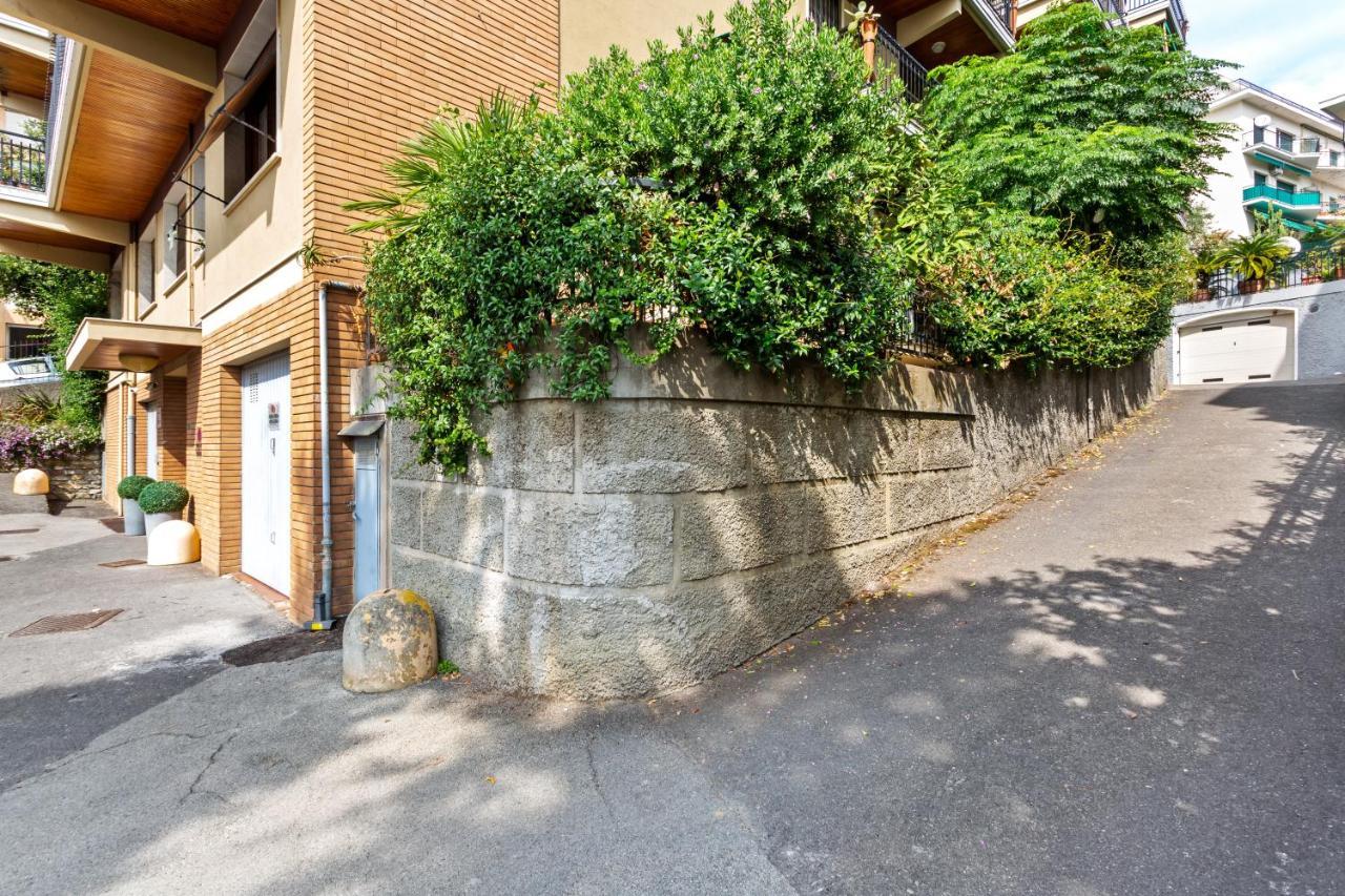 Rapallo Sant'Agostino Exterior photo