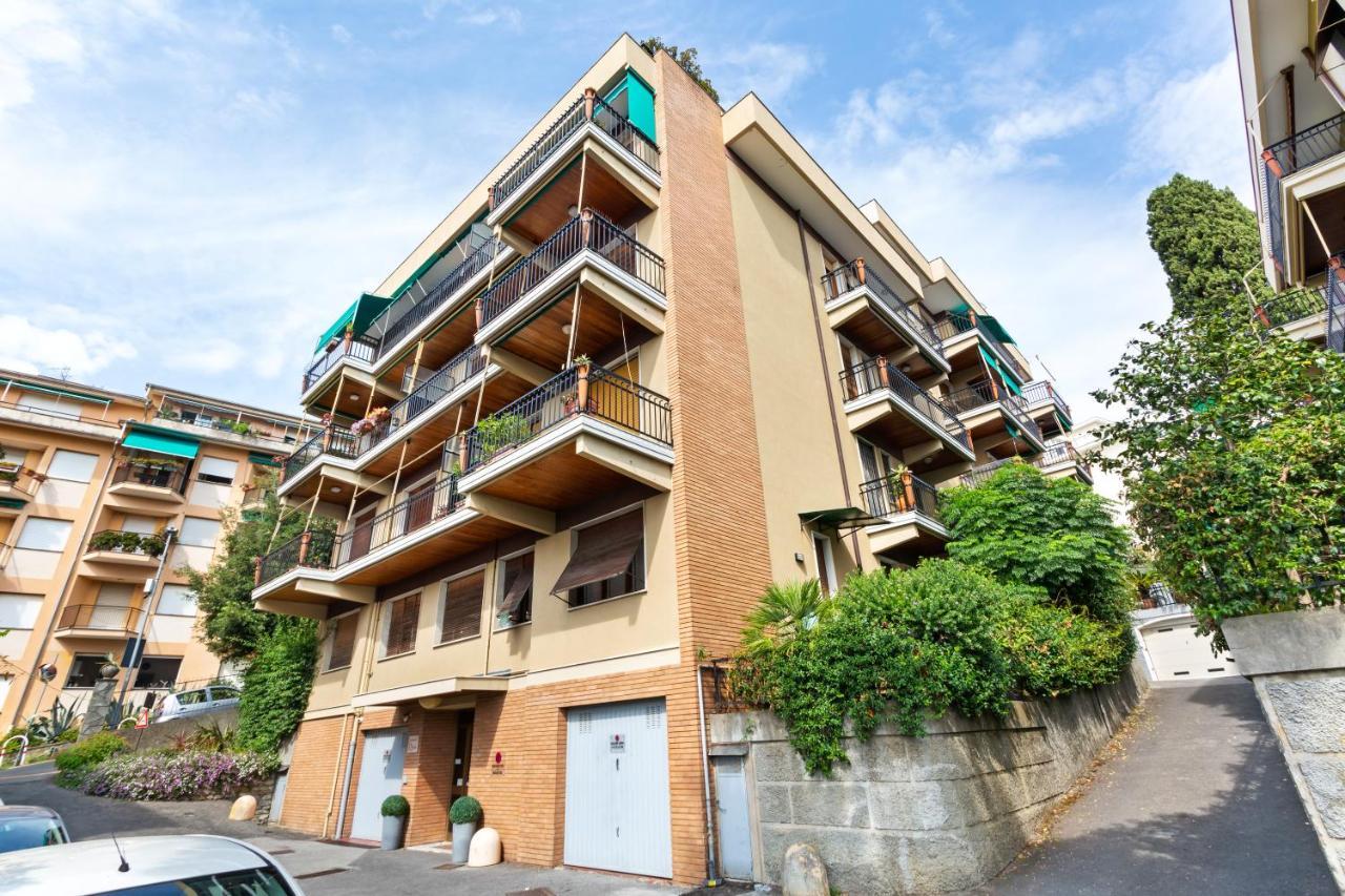 Rapallo Sant'Agostino Exterior photo