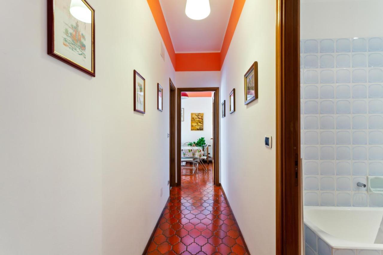 Rapallo Sant'Agostino Exterior photo