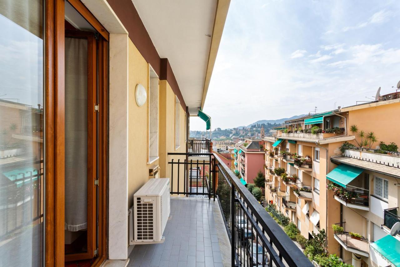 Rapallo Sant'Agostino Exterior photo